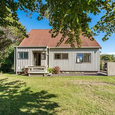 Tranquil Retreat Villa Таупо Екстериор снимка